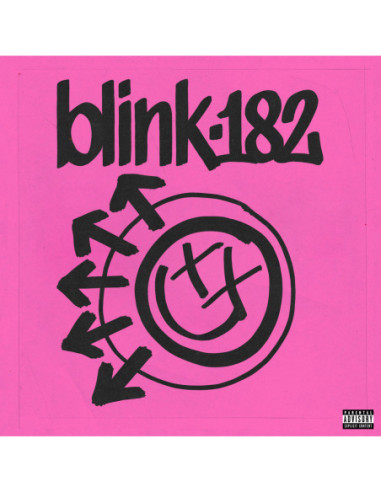 Blink 182 - One More Time...