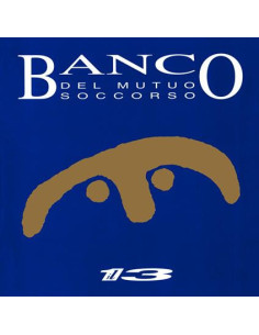 Banco Del Mutuo Socc - Il 13 - (CD)