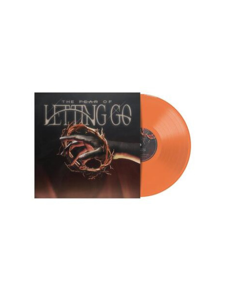 Hollow Front - The Fear Of Letting Go