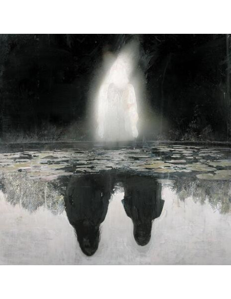 New Age Doom and Tuvab - There Is No End