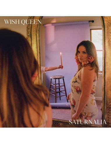 Wish Queen - Saturnalia