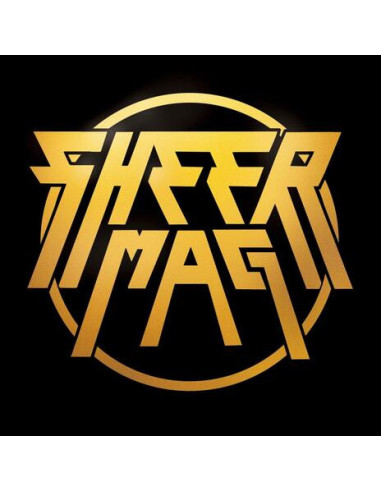 Sheer Mag - Compilation (I, Ii and Iii)