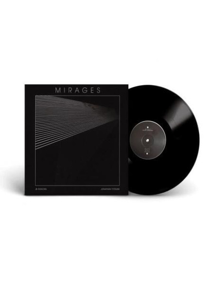 Jb Dunckel and Jonatha - Mirages