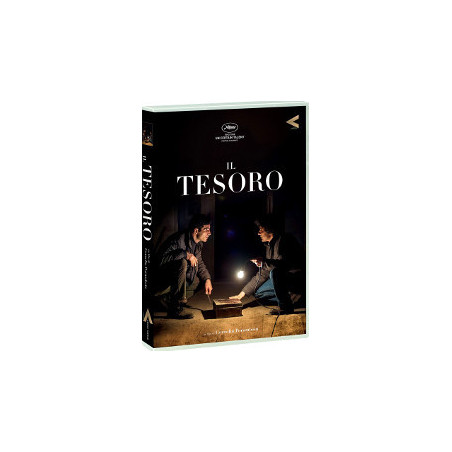 Il Tesoro