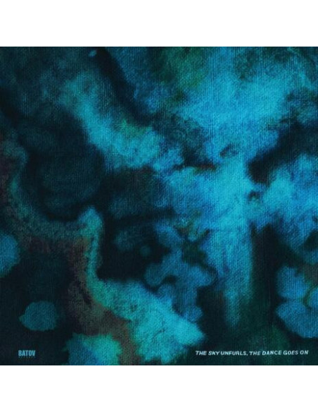 Wax Machine - The Sky Unfurls, The Dance Goes On