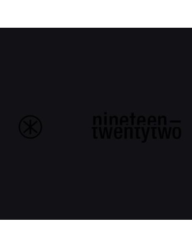 Klangkarussell - Nineteentilltwentytwo