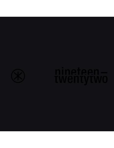 Klangkarussell - Nineteentilltwentytwo