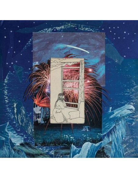 Paxton Del - Auto Locator - (CD)