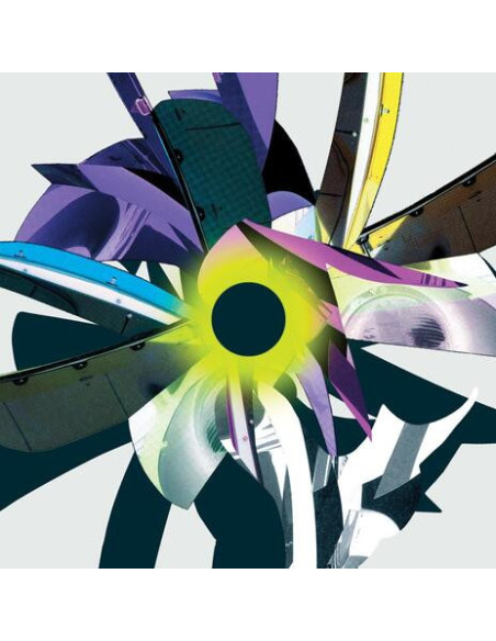 Quicksails - Surface - (CD)