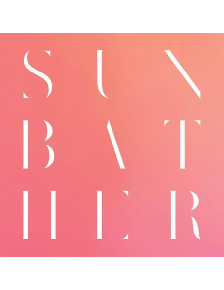 Deafheaven - Sunbather: 10Th Anniversary Remix - (CD)