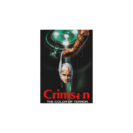 Crimson