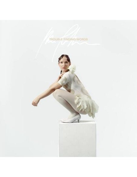 Pettersen Malin - Trouble Finding Words - (CD)