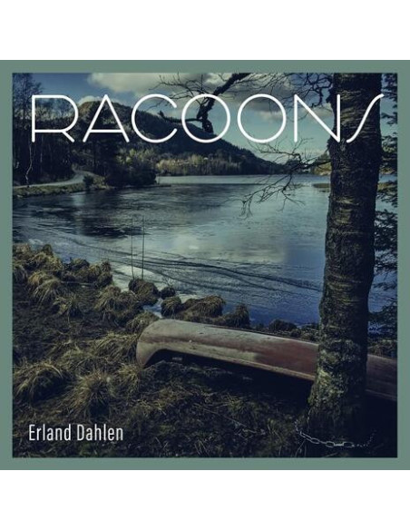 Dahlen Erland - Racoons - (CD)