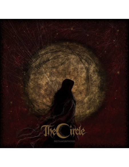 Circle, The - Metamorphosis - (CD)