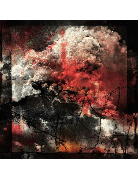 Ruin Lust - Dissimulant - (CD)