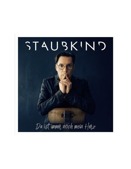 Staubkind - Da Ist Immer Noch Mein Herz (Box) - (CD)