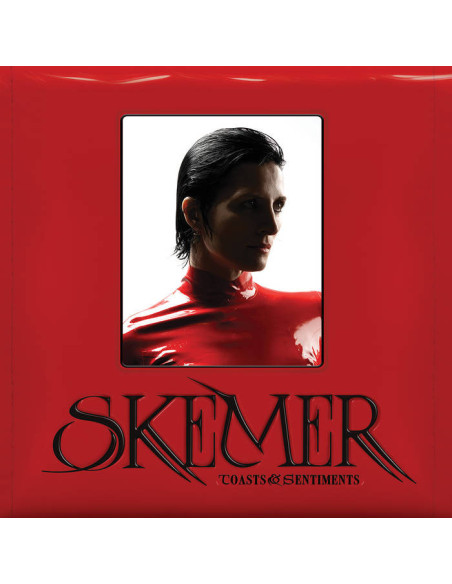 Skemer - Toasts and Sentiments - (CD)