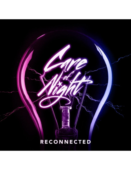 Care Of Night - Reconnected - (CD)