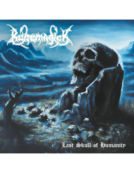 Runemagick - Last Skull Of Humanity - (CD)