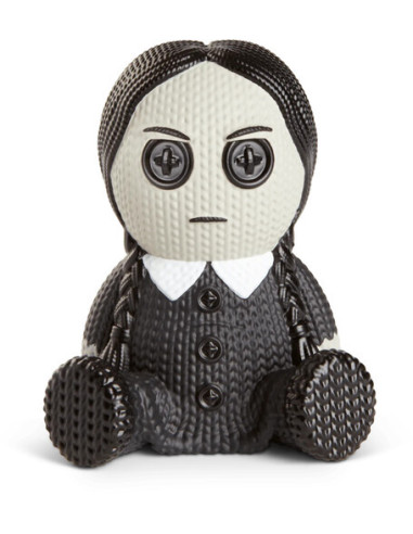 Addams Family (The): Wednesday Addams...