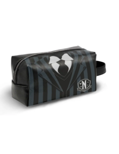 Wednesday: Karactermania - Uniforme Nervermore (Beauty Da Viaggio)