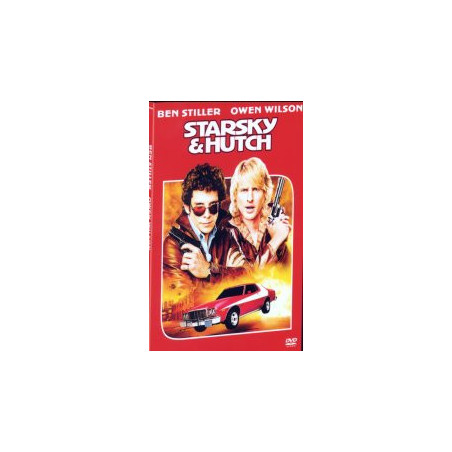 Starsky Hutch 8007038053239