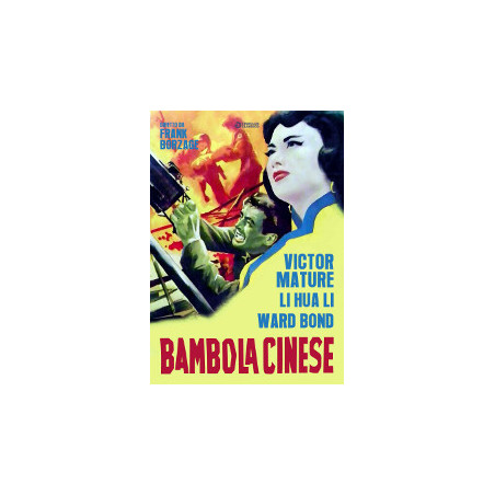 Bambola Cinese