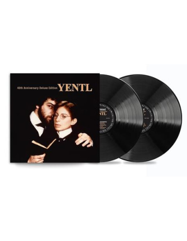 Streisand, Barbra - Yentl: 40Th...