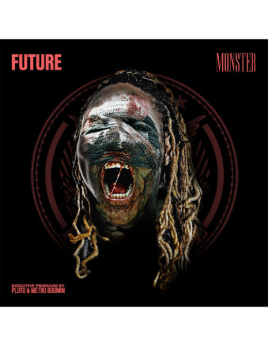 Future - Monster