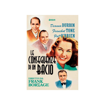 Le Conseguenze Di Un Bacio