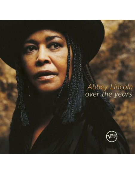 Lincoln Abbey - Over The Years