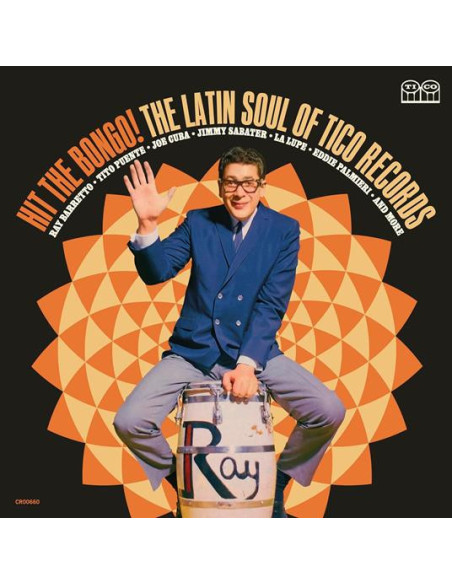 Compilation - Hit The Bongo!