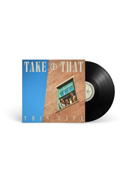 Take That - This Life