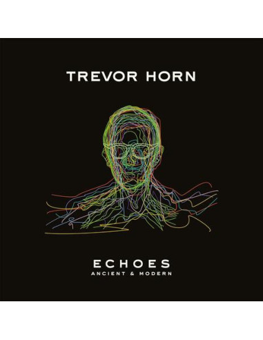 Horn Trevor - Echoes: Ancient and...
