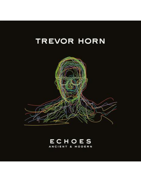 Horn Trevor - Echoes: Ancient and Modern