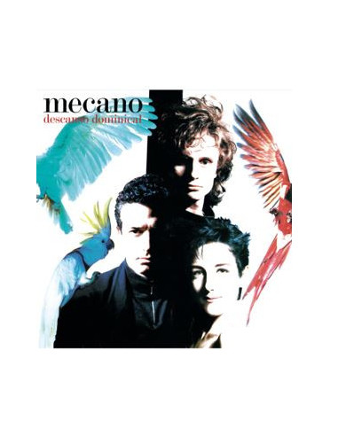 Mecano - Descanso Dominical