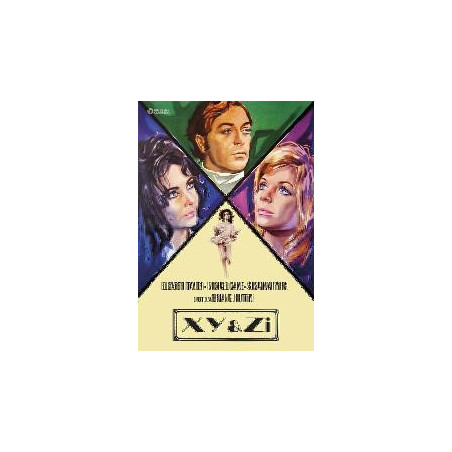 X Y E Zi