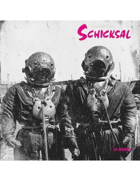 Schicksal - 24 Hours