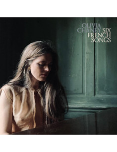 Chaney Olivia - Six French Songs (Mix)