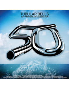 Royal Philharmonic Orchestra - Tubular Bells (Vinyl Blue And Purple)
