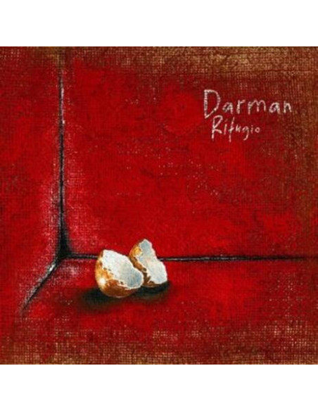 Darman - Rifugio