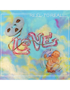 Love - Reel To Real