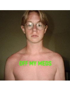 Bellens Jacob - Off My Meds