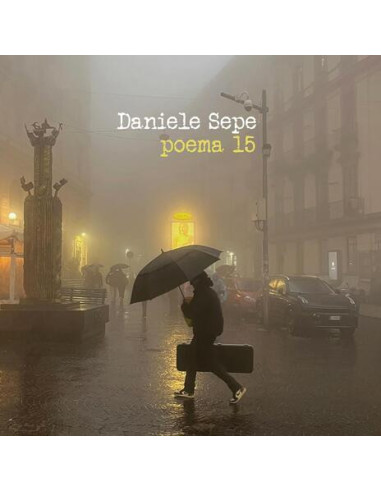 Daniele Sepe - Poema 15