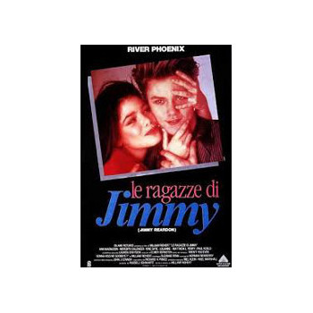 Le Ragazze Di Jimmy