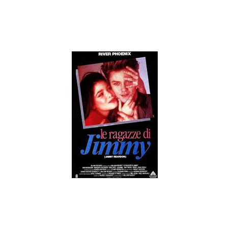 Le Ragazze Di Jimmy