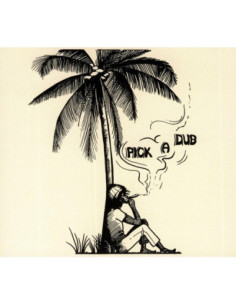 Keith Hudson - Pick A Dub