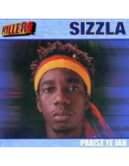 Sizzla - Praise Ye Jah