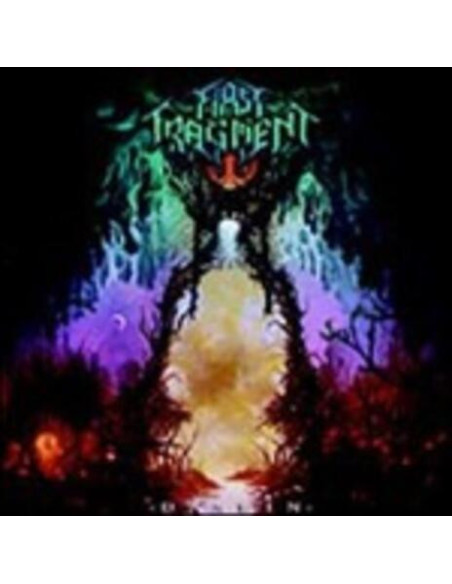 First Fragment - Dasein