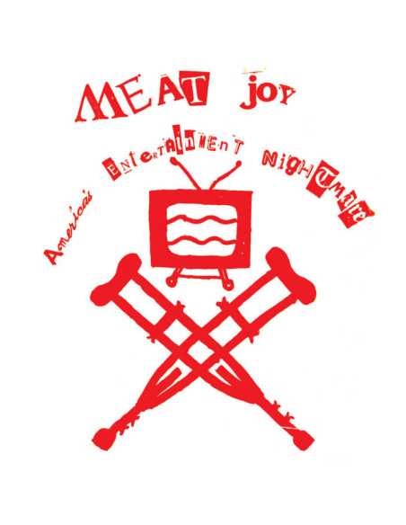 Meat Joy - Meat Joy